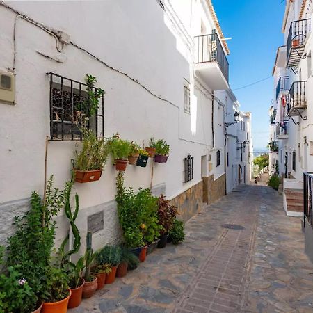 La Casita De Casares Apartment Exterior photo