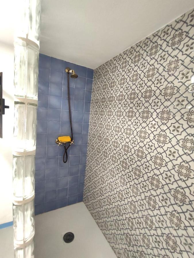 La Casita De Casares Apartment Exterior photo