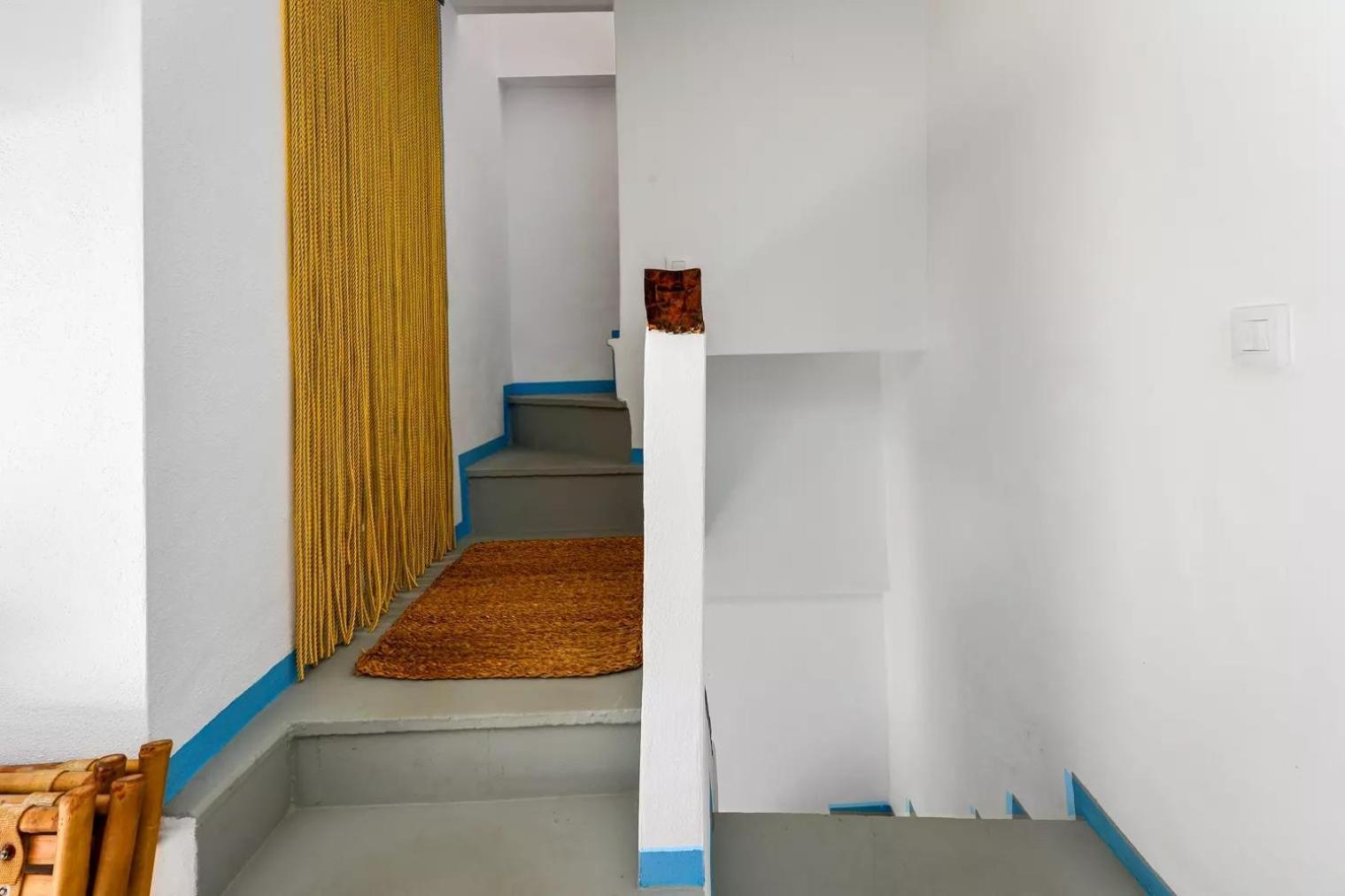 La Casita De Casares Apartment Exterior photo